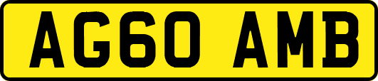 AG60AMB