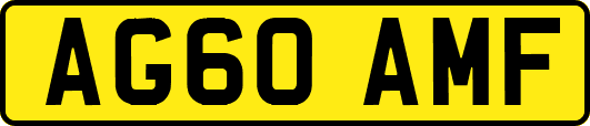 AG60AMF