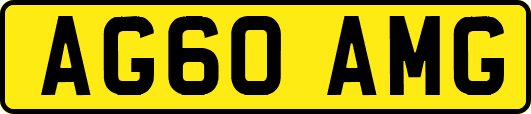AG60AMG