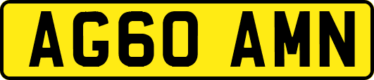 AG60AMN