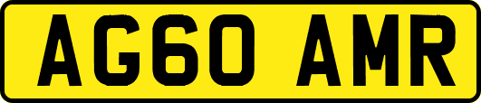 AG60AMR