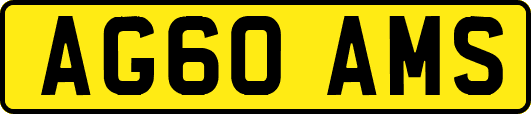 AG60AMS