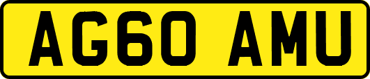 AG60AMU