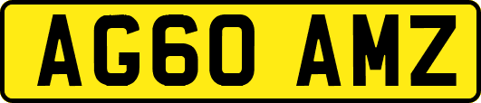AG60AMZ