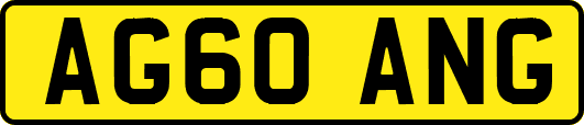 AG60ANG
