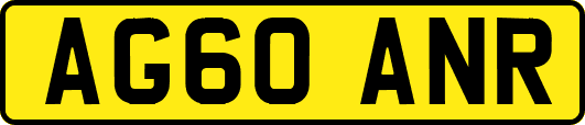AG60ANR