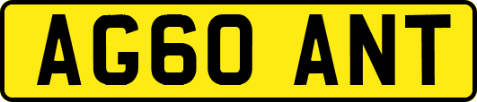 AG60ANT
