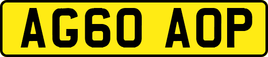 AG60AOP