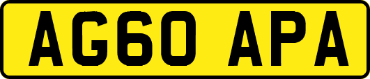 AG60APA