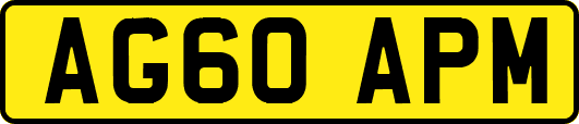 AG60APM