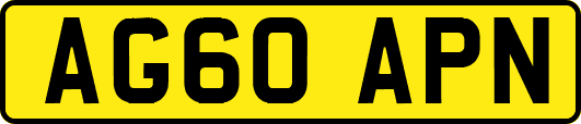 AG60APN