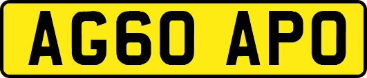 AG60APO