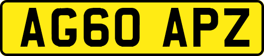 AG60APZ