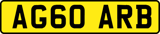 AG60ARB