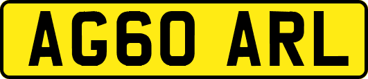 AG60ARL