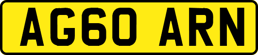 AG60ARN