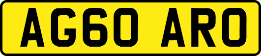 AG60ARO