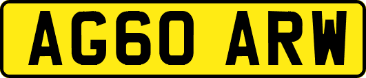 AG60ARW