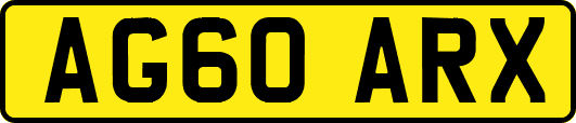 AG60ARX