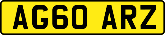 AG60ARZ