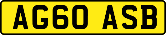 AG60ASB
