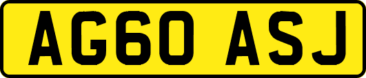 AG60ASJ