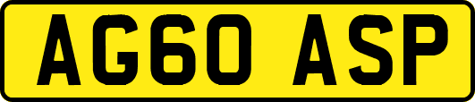 AG60ASP