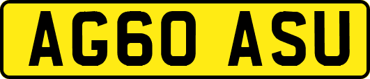 AG60ASU