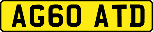 AG60ATD