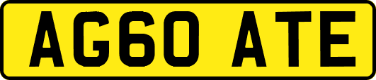 AG60ATE
