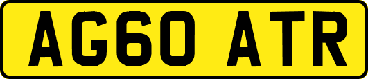 AG60ATR
