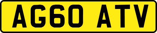 AG60ATV