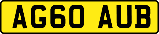 AG60AUB