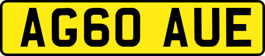 AG60AUE