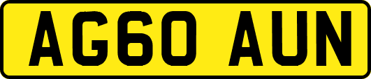 AG60AUN