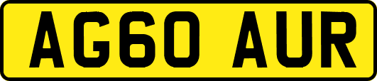 AG60AUR