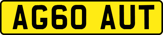 AG60AUT