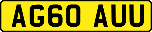 AG60AUU