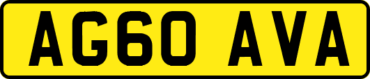 AG60AVA