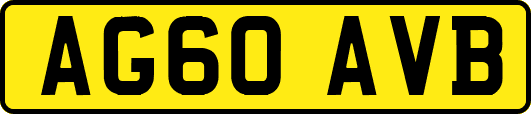 AG60AVB