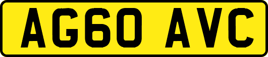 AG60AVC