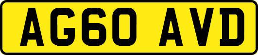 AG60AVD