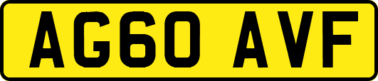 AG60AVF