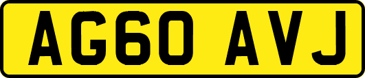 AG60AVJ