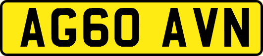 AG60AVN
