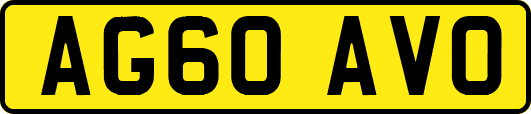 AG60AVO