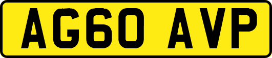 AG60AVP