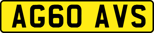 AG60AVS
