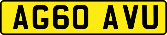 AG60AVU