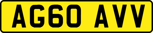 AG60AVV